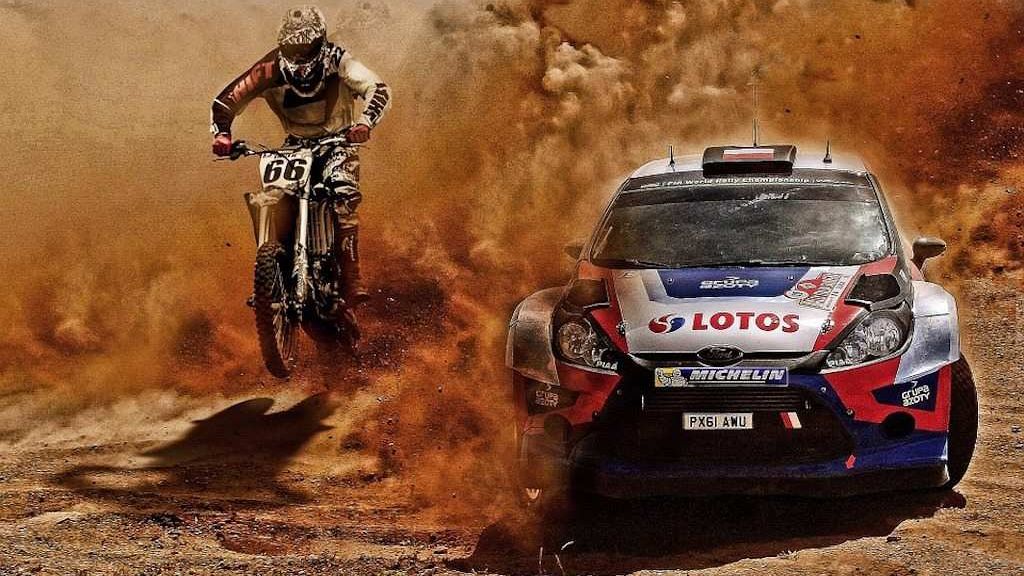 Motor sporları sektöründe haftanın öne çıkan 5 iş ilanı