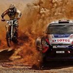 Motor sporları sektöründe haftanın öne çıkan 5 iş ilanı
