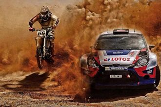 Motor sporları sektöründe haftanın öne çıkan 5 iş ilanı