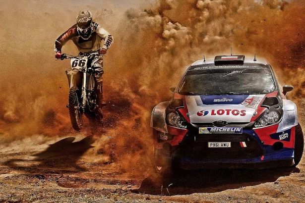 Motor sporları sektöründe haftanın öne çıkan 5 iş ilanı