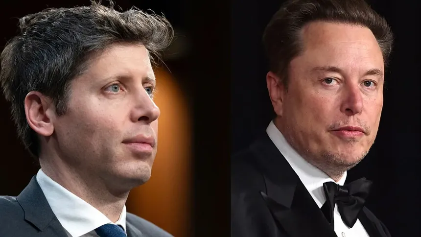 Musk, Apple’a karşı ChatGPT-Siri davasından çekildi; OpenAI davası sürüyor