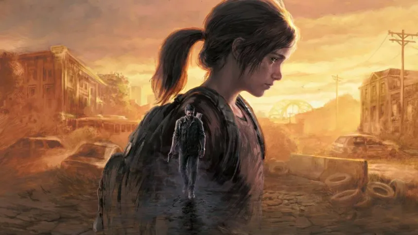 Naughty Dog iki The Last of Us projesini doğruladı, Intergalactic tanıtımı 2027'ye kaldı