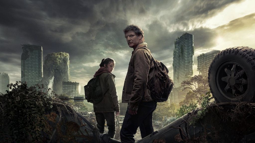 Naughty Dog, The Last of Us dizisinin 3. sezonunda yer almayacak