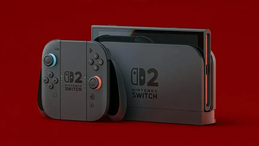 Nintendo Switch 2, 16 ay sonra TV modunda VRR desteğine kavuştu
