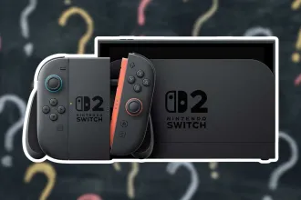 Nintendo Switch 2 TV moduna VRR desteği eklendi