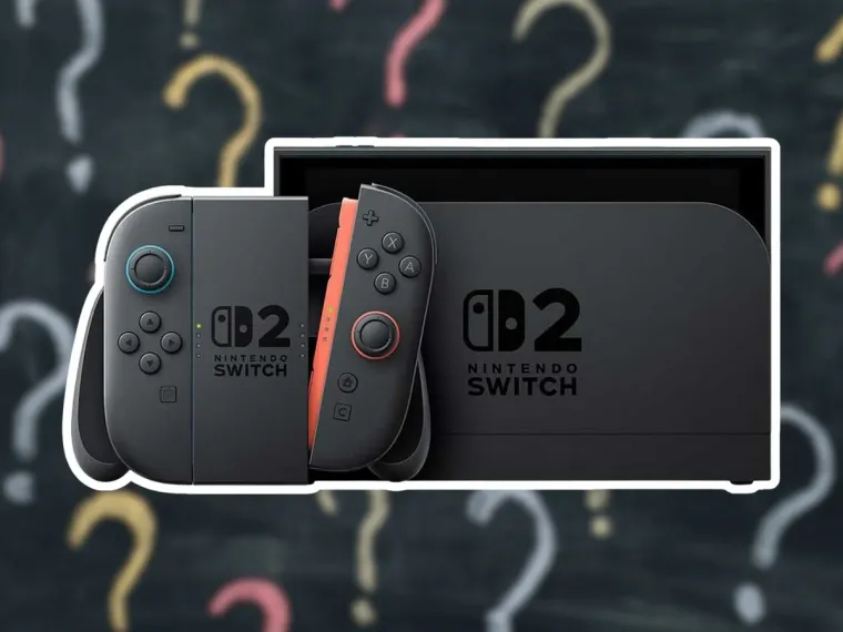 Nintendo Switch 2 TV moduna VRR desteği eklendi