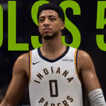 NVIDIA DLSS 5, 3 Eylül'de NBA 2K27 ile kullanıma sunuldu