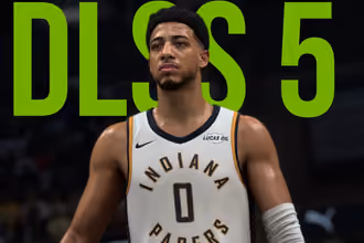 NVIDIA DLSS 5, 3 Eylül'de NBA 2K27 ile kullanıma sunuldu