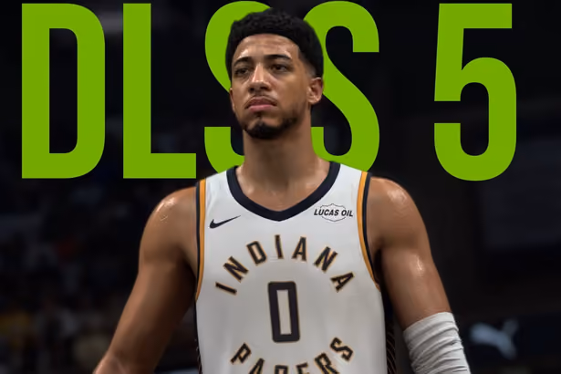 NVIDIA DLSS 5, 3 Eylül'de NBA 2K27 ile kullanıma sunuldu