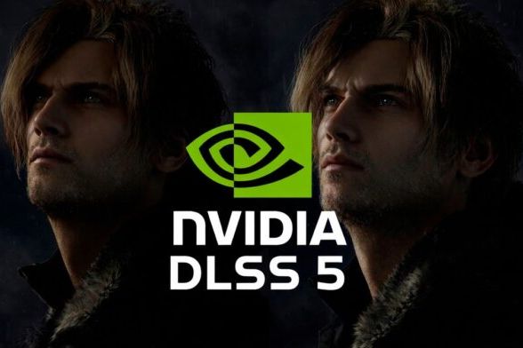 Nvidia DLSS 5, anime karakterlerini fotogerçekçi kâbuslara dönüştürdü
