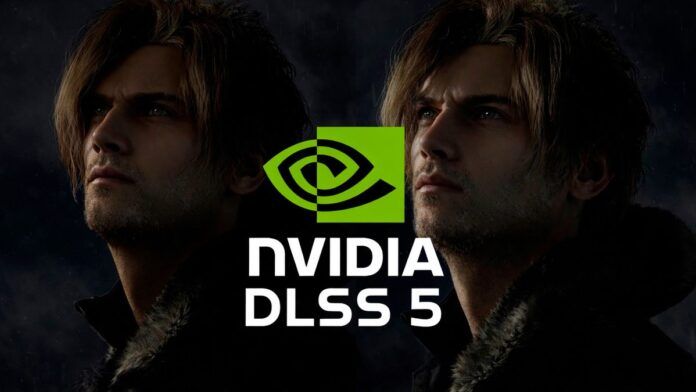 Nvidia DLSS 5, anime karakterlerini fotogerçekçi kâbuslara dönüştürdü