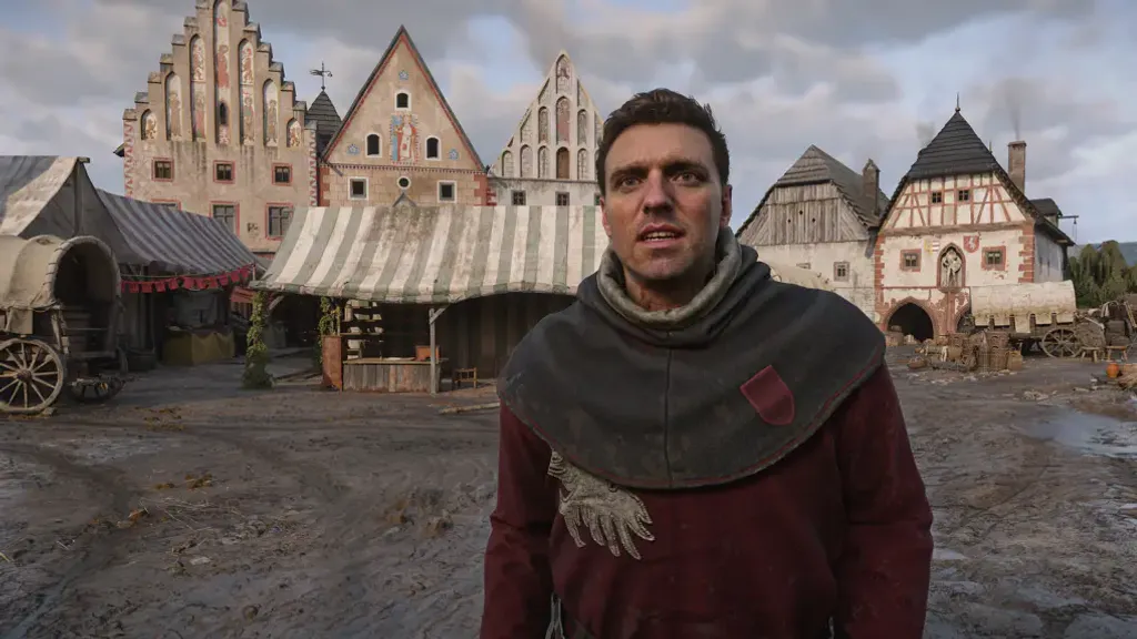 NVIDIA DLSS 5, Kingdom Come: Deliverance 2’nin eksik gölgelerini tamamladı