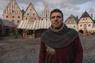 NVIDIA DLSS 5, Kingdom Come: Deliverance 2’nin eksik gölgelerini tamamladı