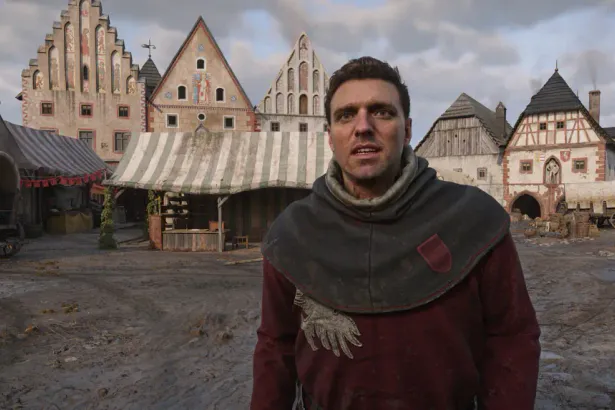 NVIDIA DLSS 5, Kingdom Come: Deliverance 2’nin eksik gölgelerini tamamladı