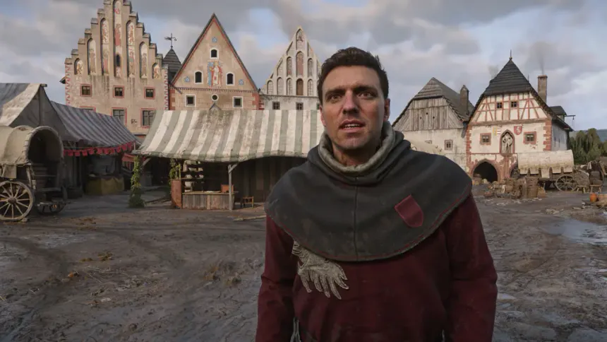 NVIDIA DLSS 5, Kingdom Come: Deliverance 2’nin eksik gölgelerini tamamladı