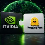 NVIDIA, Hugging Face için 12,93 milyar dolarlık satın alma anlaşmasını duyurdu