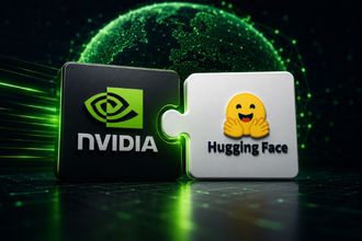 NVIDIA, Hugging Face için 12,93 milyar dolarlık satın alma anlaşmasını duyurdu