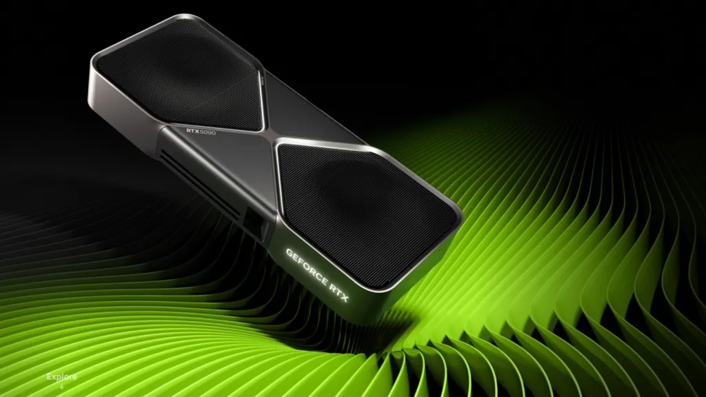 NVIDIA RTX 60 “Rubin” serisi için 2028 iddiası gündemde