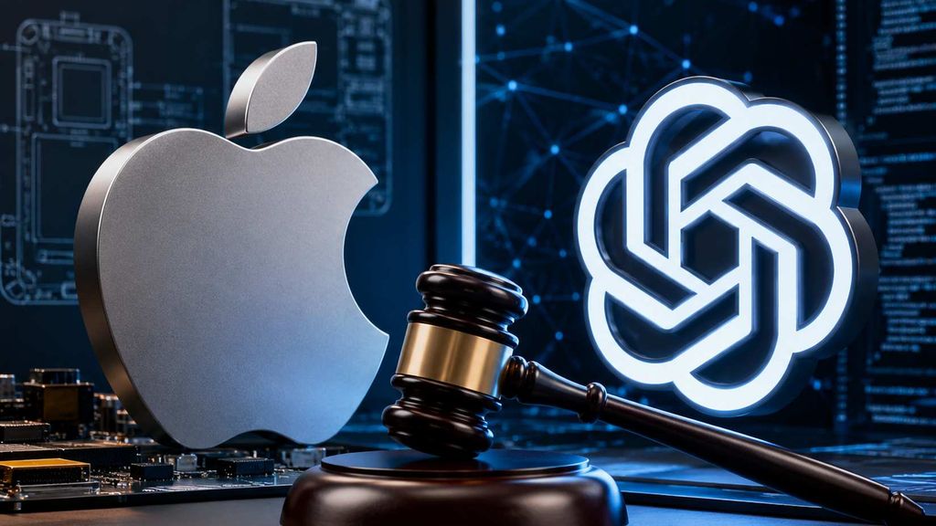 OpenAI, Apple’ın ticari sır davasındaki suçlamalarını reddetti
