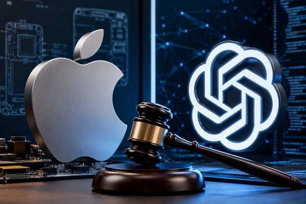 OpenAI, Apple’ın ticari sır davasındaki suçlamalarını reddetti