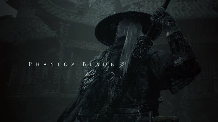 Phantom Blade Zero’nun Platin Kupası Tek Oynayışta Açılabilecek