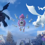 Pokémon Go Ultra Lig: Mega Edition için en güçlü takım seçenekleri