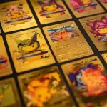 Pokémon XP’de değerli kartını kaybeden çocuğa koleksiyonerlerden destek