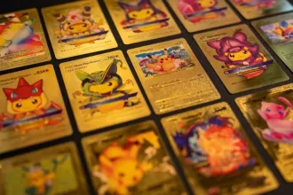 Pokémon XP’de değerli kartını kaybeden çocuğa koleksiyonerlerden destek