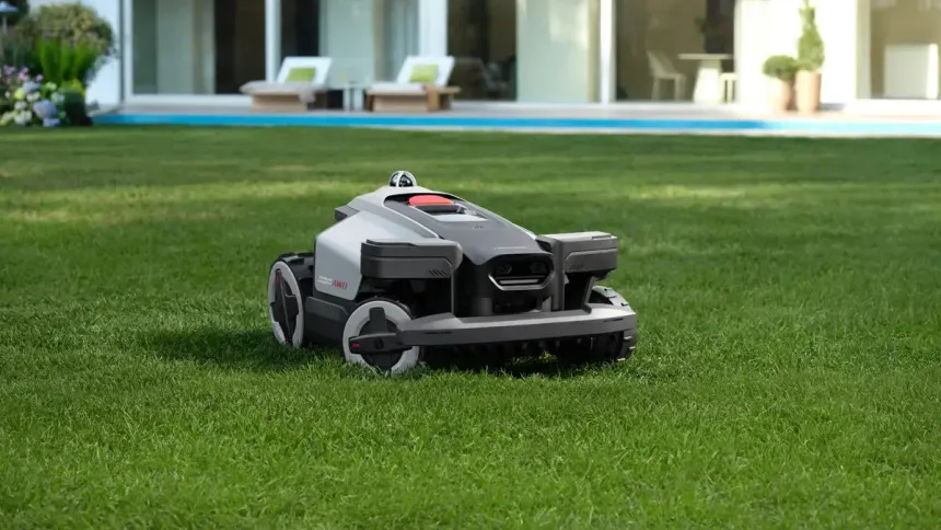 Roborock, IFA 2026'da yeni robot süpürge, çim biçme ve havuz temizleme çözümlerini tanıttı