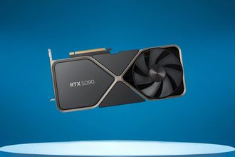 RTX 5090’ın 16 pin güç konnektöründe büyük bir delik oluştu