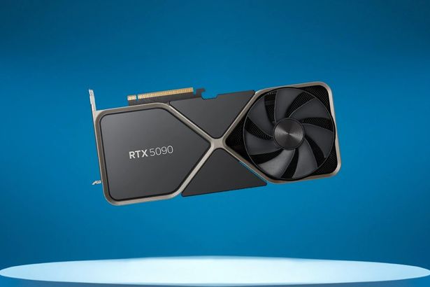 RTX 5090’ın 16 pin güç konnektöründe büyük bir delik oluştu