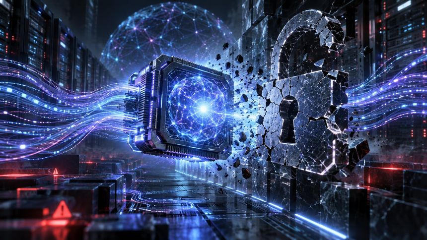 Sansürsüz yapay zekâ modeli IDM 6.43’ün lisans kontrolünü aştı