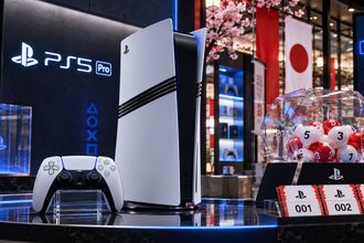 Sony, Japonya’daki PS5 Pro stokları için çekiliş sistemi başlattı