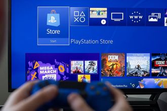 Sony: PlayStation Store’dan alınan dijital oyunlar kullanıcının mülkü değil