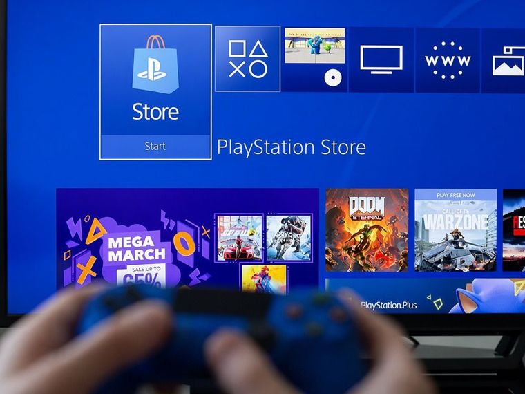 Sony: PlayStation Store’dan alınan dijital oyunlar kullanıcının mülkü değil