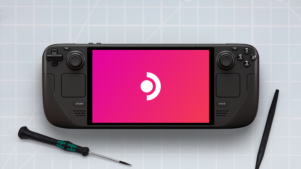 Steam Deck’i fabrika ayarlarına nasıl döndürülür