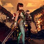 Stellar Blade, Switch 2’de DLSS ve AMD FSR 3.1 ile 60 FPS hedefliyor