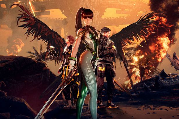 Stellar Blade, Switch 2’de DLSS ve AMD FSR 3.1 ile 60 FPS hedefliyor