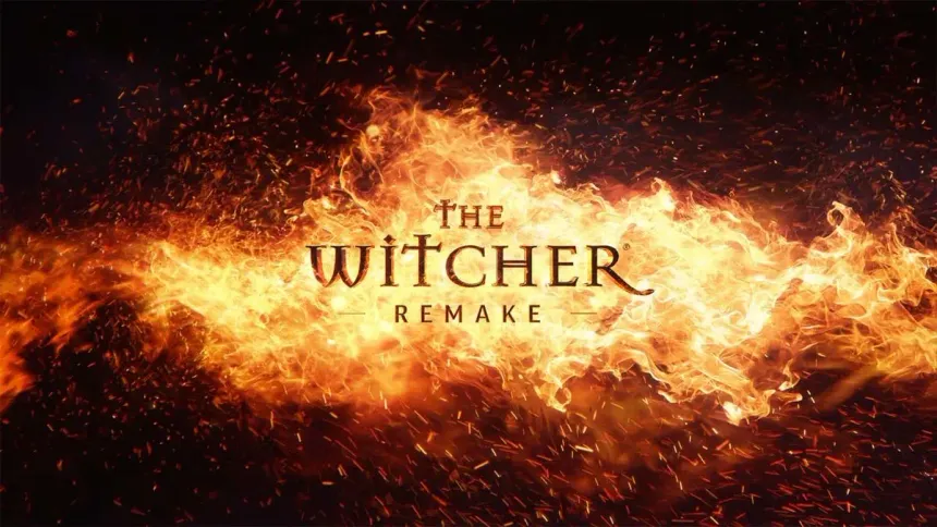 The Witcher 1 Remake, The Witcher 4 bağlantılı teknik nedenlerle askıya alındı