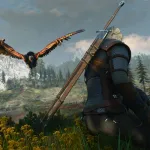 The Witcher 3 Remastered mevcut kayıtları ve başarımları koruyacak