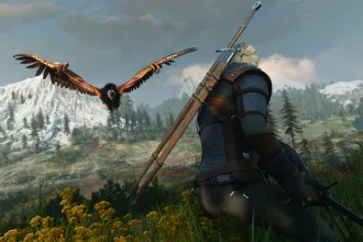 The Witcher 3 Remastered mevcut kayıtları ve başarımları koruyacak