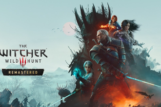 The Witcher 3 Remastered modu RTX 5070'de performansı yüzde 30 artırdı