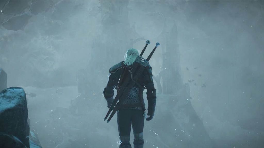 The Witcher 3 Remastered, path tracing ve 161,7 FPS performansıyla öne çıktı