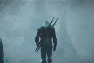 The Witcher 3 Remastered, path tracing ve 161,7 FPS performansıyla öne çıktı