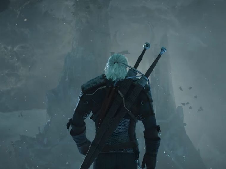 The Witcher 4, tüm platformlar teknik kriterleri karşılamadan geliştirmede ilerlemiyor