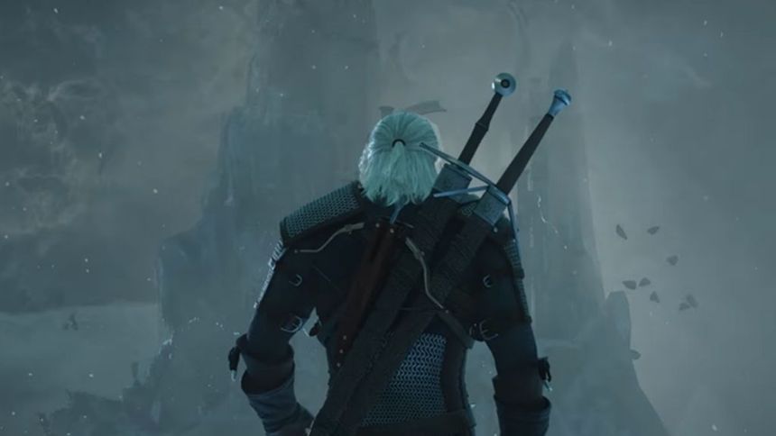 The Witcher 4, tüm platformlar teknik kriterleri karşılamadan geliştirmede ilerlemiyor