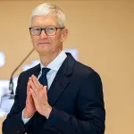 Tim Cook, Apple’ın 9 Eylül etkinlik videosunda yer almayacak
