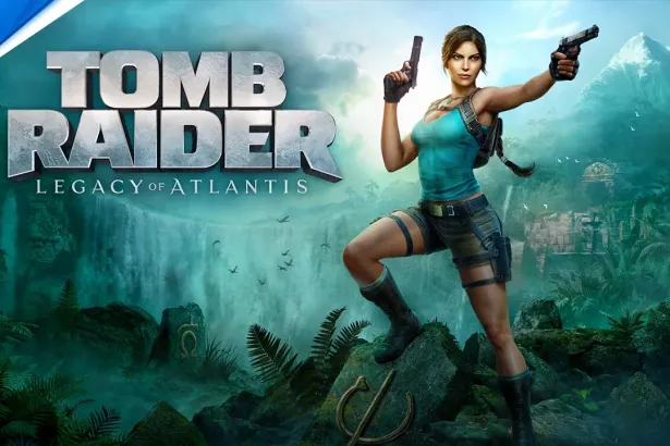 Tomb Raider: Legacy of Atlantis’ın çıkış tarihi 12 Şubat 2027 olarak belirlendi