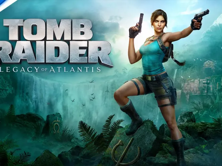 Tomb Raider: Legacy of Atlantis’ın çıkış tarihi 12 Şubat 2027 olarak belirlendi