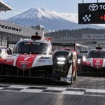 Toyota, Fuji 6 Saat yarışını 0,591 saniye farkla kazandı